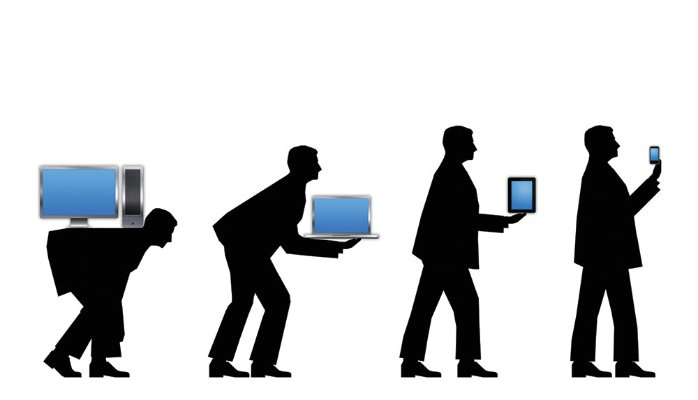 Technology Evolution Workforce Impact