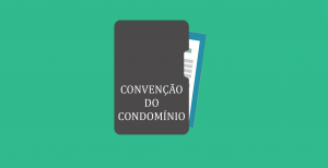 convencao de condominio
